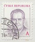 [Miloš Zeman, President of the Czech Republic, Вид ABX]