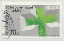 [The 70th Anniversary of the Lezaky Massacre, տեսակ AAL]
