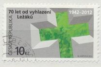 [The 70th Anniversary of the Lezaky Massacre, տեսակ AAL]