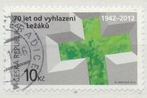 [The 70th Anniversary of the Lezaky Massacre, տեսակ AAL]