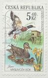 [Wildlife Protection Throughout History, type JG]