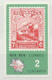 [The 100th Anniversary of the Universal Postal Union, type ANU]