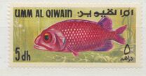 [Fish of the Arabian Gulf, 유형 FS]