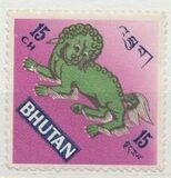 [Mythological Creatures, Typ GH]