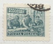 [Rebuilding Warsaw, type KL]