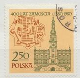 [The 400th Anniversary of Zamosc, тип CHH]