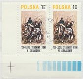 [The 150th Anniversary of Horse Riding in Sieraków, タイプ CGS]