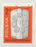 [The 25th Anniversary of the Warsaw Pact, タイプ CHN]