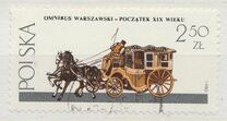 [Warsaw Coaches, veids CIY]