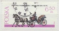 [Warsaw Coaches, veids CJC]