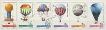 [The Gordon Bennett Sport Ballooning Championship, type CJF]