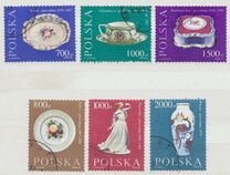[The 200th Anniversary of China Production in Cmielów, тып DDS]