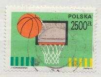 [The 100th Anniversary of Basketball, tyyppi DFS]