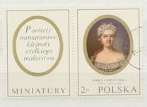 [Portrait Miniatures, tipas BIA]