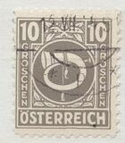 [Definitives - Post Horn, type JG6]