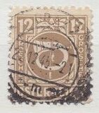 [Definitives - Post Horn, type JG7]