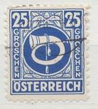[Definitives - Post Horn, type JG10]