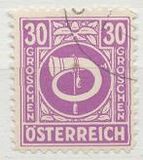[Definitives - Post Horn, type JG11]