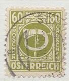 [Definitives - Post Horn, type JG13]