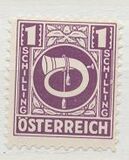 [Definitives - Post Horn, type JG14]