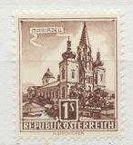 [Architectural Monuments in Austria, Tip UV3]