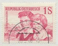 [Youth Hiking, type XC]