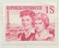 [Youth Hiking, type XC]