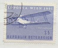 [LUPOSTA VIENNA 1961, Tüüp XM]