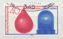 [The Blood Donor Case, Typ VP]