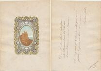 [Definitives - Stamps of 1872 Overprinted, 类型 E]