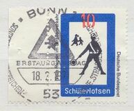 [New Traffic Regulations, type RB]