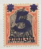 [New Overprint, type C]