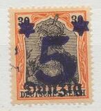 [New Overprint, type C]