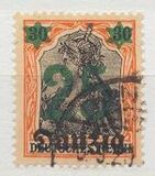 [New Overprint, type C2]