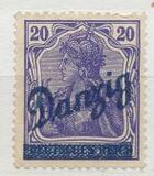 [New Overprint, tip D7]