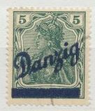 [New Overprint, tip D3]