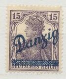 [New Overprint, tip D6]