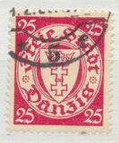 [Coat of Arms, type AV14]