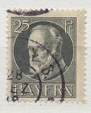 [King Ludwig III, tip J4]