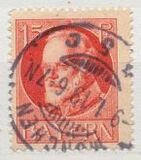 [King Ludwig III - New Values, típus J14]