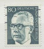 [Federal President Gustav Heinemann, Typ JG8]