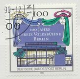 [The 100th Anniversary of the Freie Volksbühne Theatre, tipas ABT]