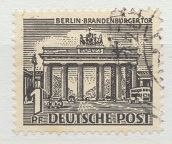 [German Buildings, type E]