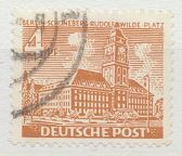 [German Buildings, type F]