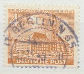 [German Buildings, type F]