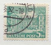 [German Buildings, type G]