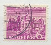[German Buildings, type H]