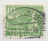 [German Buildings, type I]