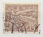 [German Buildings, type J]