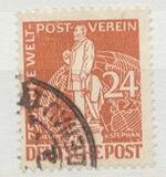 [The 75th Anniversary of the Universal Postal Union, Tip C2]
